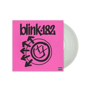 Blink-182 - One More Time... in der Gruppe VINYL / Punk bei Bengans Skivbutik AB (5505803)
