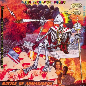 Tighten Up - Battle Of Armagideon in der Gruppe VINYL / Reggae bei Bengans Skivbutik AB (5505810)