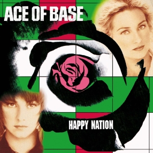 Ace Of Base - Happy Nation (Picture Disc) in der Gruppe VINYL / Pop-Rock bei Bengans Skivbutik AB (5505834)
