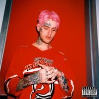 Lil Peep - Hellboy in der Gruppe Minishops / Lil Peep bei Bengans Skivbutik AB (5505839)