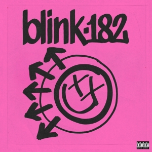 Blink-182 - One More Time... in der Gruppe VINYL / Punk bei Bengans Skivbutik AB (5505841)