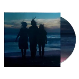 Boygenius - The Rest in der Gruppe Minishops / Lucy Dacus bei Bengans Skivbutik AB (5505843)