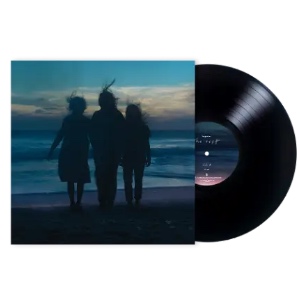 Boygenius - Tr in der Gruppe Minishops / Lucy Dacus bei Bengans Skivbutik AB (5505844)
