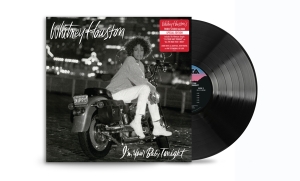 Houston Whitney - I'm Your Baby Tonight in der Gruppe UNSERE TIPPS / Am beliebtesten vinylklassiker bei Bengans Skivbutik AB (5505853)