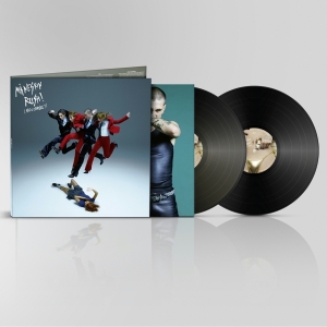 Måneskin - Rush! (Are U Coming?) in der Gruppe VINYL / Pop-Rock bei Bengans Skivbutik AB (5505858)