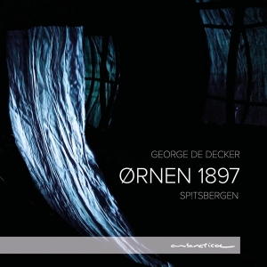 George De Decker - Ornen 1897 in der Gruppe CD / Klassiskt bei Bengans Skivbutik AB (5505861)