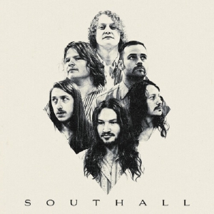 Southall - Southall in der Gruppe VINYL / Pop-Rock bei Bengans Skivbutik AB (5505862)
