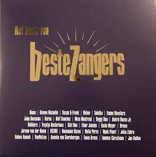 Various - Het Beste Van Beste Zangers in der Gruppe VINYL / Pop-Rock bei Bengans Skivbutik AB (5505866)