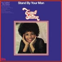Staton Candi - Stand By Your Man in der Gruppe CD / Pop-Rock,RnB-Soul bei Bengans Skivbutik AB (5505880)