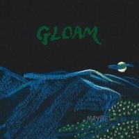 Maybel - Gloam in der Gruppe VINYL / Pop-Rock bei Bengans Skivbutik AB (5505882)