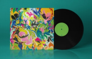 Webb Bry - Run With Me in der Gruppe VINYL / Pop-Rock bei Bengans Skivbutik AB (5505883)