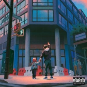 Skyzoo - All The Brilliant Things (Blue Viny in der Gruppe VINYL / Hip Hop-Rap bei Bengans Skivbutik AB (5505902)