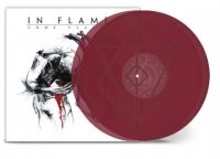 In Flames - Come Clarity (2Lp Transparent Violet) in der Gruppe VINYL / Hårdrock bei Bengans Skivbutik AB (5505913)