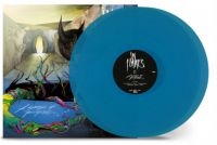 In Flames - A Sense Of Purpose + The Mirro in der Gruppe VINYL / Hårdrock bei Bengans Skivbutik AB (5505914)