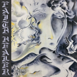 Faith Healer - The Hand That Fits The Glove in der Gruppe CD bei Bengans Skivbutik AB (5505923)