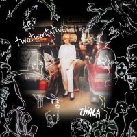 Thala - Twotwentytwo (Clear Vinyl) in der Gruppe VINYL / Pop-Rock bei Bengans Skivbutik AB (5505927)