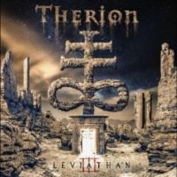 Therion - Leviathan Iii in der Gruppe VINYL / Hårdrock bei Bengans Skivbutik AB (5505928)