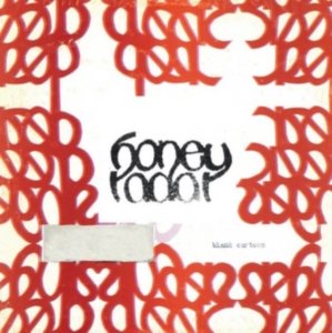 Honey Radar - Blank Cartoon in der Gruppe Övrigt /  bei Bengans Skivbutik AB (5505934)