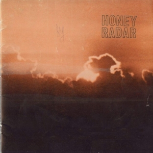 Honey Radar - Ruby Puff Of Dust in der Gruppe Övrigt /  bei Bengans Skivbutik AB (5505937)