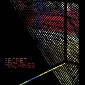 Secret Machines - Secret Machines in der Gruppe VINYL / Pop-Rock bei Bengans Skivbutik AB (5505942)