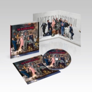 Madness - Theatre Of The Absurd Presents C'es in der Gruppe CD / Pop-Rock bei Bengans Skivbutik AB (5505955)