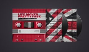 Various Artists - Life Moves Pretty Fast - The John H in der Gruppe VINYL bei Bengans Skivbutik AB (5505960)