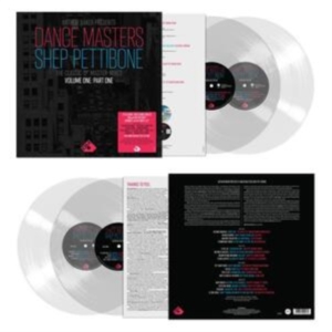 Various Artists - Arthur Baker Presents Dance Masters in der Gruppe Övrigt /  bei Bengans Skivbutik AB (5505962)