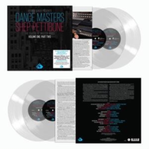 Various Artists - Arthur Baker Presents Dance Masters in der Gruppe Övrigt /  bei Bengans Skivbutik AB (5505964)