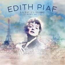 Edith Piaf - Best Of in der Gruppe -Start Vinyl bei Bengans Skivbutik AB (5505976)