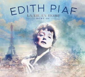 Edith Piaf - Best Of Picture Disc in der Gruppe VINYL / Fransk Musik,World Music bei Bengans Skivbutik AB (5505980)