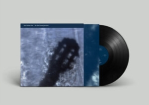 Clerkin Tara Trio - On The Turning Ground in der Gruppe VINYL / Pop-Rock bei Bengans Skivbutik AB (5505985)