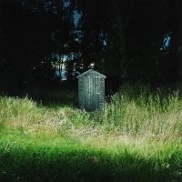 Carter Frank & The Rattlesnakes - Dark Rainbow in der Gruppe UNSERE TIPPS / Freitagsveröffentlichungen / Fredag den 26:e Jan 24 bei Bengans Skivbutik AB (5505986)