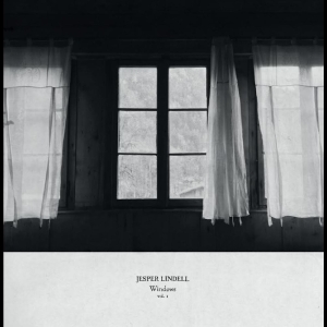 Lindell Jesper - Windows Vol. 1 in der Gruppe Minishops / Jesper Lindell bei Bengans Skivbutik AB (5506003)