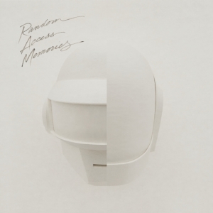 Daft Punk - Random Access Memories Drumless Edition in der Gruppe CD bei Bengans Skivbutik AB (5506009)