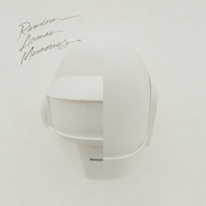 Daft Punk - Random Access Memories Drumless Edition in der Gruppe CD / Elektroniskt,Fransk Musik bei Bengans Skivbutik AB (5506009)