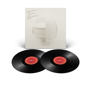 Daft Punk - Random Access Memories Drumless Edition (2LP) in der Gruppe VINYL / Elektroniskt,Fransk Musik bei Bengans Skivbutik AB (5506010)
