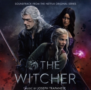 Trapanese Joseph - The Witcher: Season 3 (Soundtrack From The Netflix Original Series) in der Gruppe CD / Film-Musikal bei Bengans Skivbutik AB (5506015)