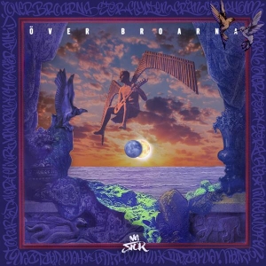 Stor - Över Broarna in der Gruppe VINYL / Hip Hop-Rap,Svensk Musik bei Bengans Skivbutik AB (5506017)