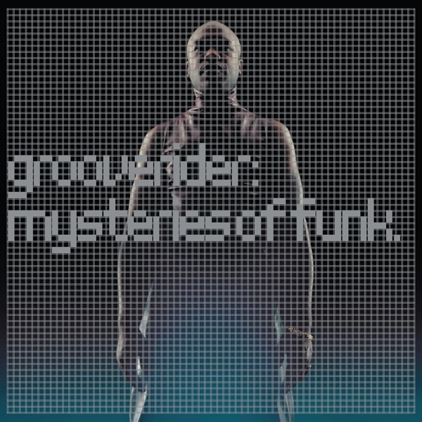 Grooverider - Mysteries Of Funk in der Gruppe VINYL / Dance-Techno bei Bengans Skivbutik AB (5506021)