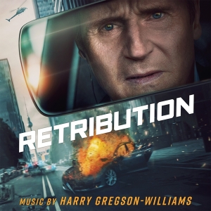 Ost - Retribution in der Gruppe VINYL / Film-Musikal bei Bengans Skivbutik AB (5506023)
