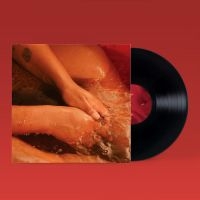 L'rain - I Killed Your Dog in der Gruppe VINYL / Pop-Rock bei Bengans Skivbutik AB (5506040)