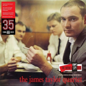 James -Quartet- Taylor - Money Spyder in der Gruppe VINYL / Jazz bei Bengans Skivbutik AB (5506053)