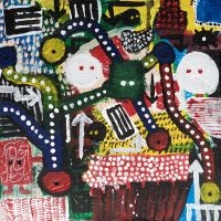 Bdrmm - Mud in der Gruppe VINYL / Pop-Rock bei Bengans Skivbutik AB (5506054)