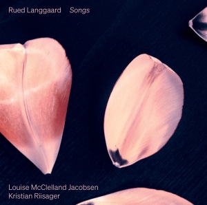 Langgaard Rued - Songs in der Gruppe CD bei Bengans Skivbutik AB (5506095)