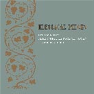 Börjesson Jan H - Elegiacal Pieces in der Gruppe Externt_Lager / Naxoslager bei Bengans Skivbutik AB (550610)