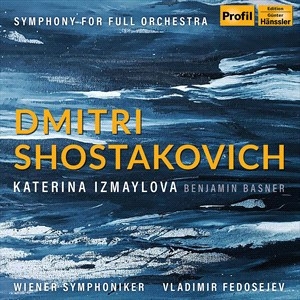 Shostakovich Dmitri - Katerina Izmaylova - Live Recording in der Gruppe Externt_Lager / Naxoslager bei Bengans Skivbutik AB (5506107)