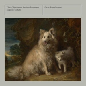 Carl Friedrich Abel Franz Xaver Ha - Abel, Hammer, Lidl & Mozart: Exquis in der Gruppe CD bei Bengans Skivbutik AB (5506110)