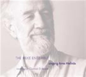 Rilke Ensemble - Rilke Ensemble Sings Arne Mellnäs in der Gruppe CD bei Bengans Skivbutik AB (550614)