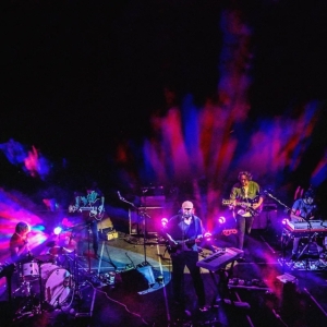 Black Angels The - Levitation Sessions in der Gruppe VINYL / Pop-Rock bei Bengans Skivbutik AB (5506144)