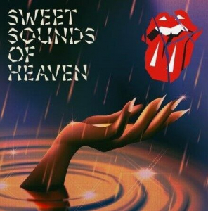 The Rolling Stones - Sweet Sounds Of Heaven (Cd Single) in der Gruppe MUSIK / CD-Single / Pop-Rock bei Bengans Skivbutik AB (5506151)